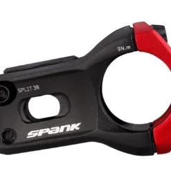 SPANK Splitpen 35 Mm - Rood