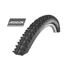 Schwalbe Smart Sam Clincher Band - 27.5x2.10 Inch - LiteSkin - Addix Performance