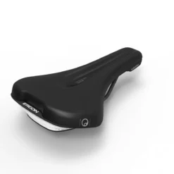 ERGON ST Core Prime Dameszadel - Zwart -Trap Vlot Verkoopwinkel ST Core Women large persp hinten