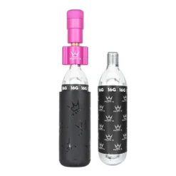 Peaty's Holeshot CO2-bandenvuller - Road & Gravel (16 G) - Punch