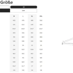 Santa Cruz Heckler 9 C S-Kit Gloss Avocado Green -Trap Vlot Verkoopwinkel SantaCruzBicyclesHeckler9CS KitGlossAvocadoGreen 2