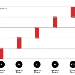 Santa Cruz Heckler 9 C S-Kit Gloss Avocado Green -Trap Vlot Verkoopwinkel SantaCruzBicyclesHeckler9CS KitGlossAvocadoGreen 4