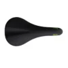 Fabric Scoop Elite Radius Zadel - Zwart/Groen