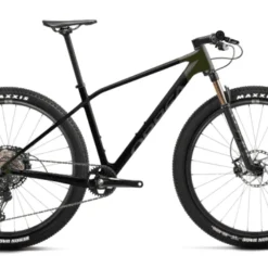 Orbea ALMA M-PRO Custom