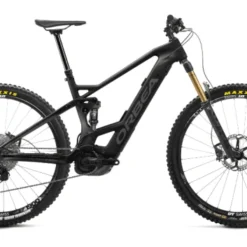 Orbea WILD FS M10 Custom