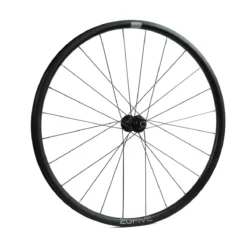 HOPE RS4 Schijfwiel VR ''20Five'' 24-gaats - Zwart