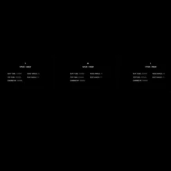 Vinyl Uno - Zwart 7 Vinyl Uno - Zwart -Trap Vlot Verkoopwinkel Size Chart Vinyl UnoWb5xLyhqdvYEO