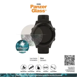 PanzerGlass SmartWatch 36 Mm -Trap Vlot Verkoopwinkel SmartWatch36mm 8