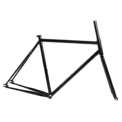 Squid So-Ez Frameset - Zwart