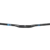 SPANK Spike 800 Race VIBRO CORE XGT 800 Mm 31.8 Mm - Zwart/blauw