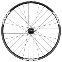 SPANK Spike Race33 MS Achterwiel 29 Inch 32 Gat 150/157mm - Zwart