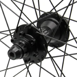 SPANK Spoon32 Singlespeed Wiel - 26'' Achter - Zwart -Trap Vlot Verkoopwinkel Spoon 32 Single 3