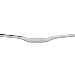 SPANK Lepel 35 Stuur - Rauw Zilver