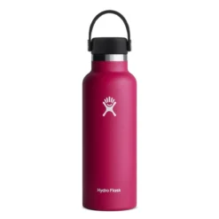 Hydro Flask Standaard Mondfles Met Flexibele Deksel - 532 Ml - Snapper