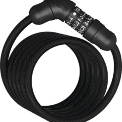 Abus Star 4508C/150 Zwart