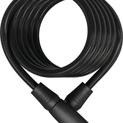 Abus Star 4508K/150 Zwart