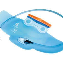 Deuter Streamer 1,5 L (transparant)