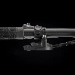 Supercaliber 9.6 Radioactief Rood /Trek Zwart -Trap Vlot Verkoopwinkel Supercaliber96 22 35151 B Alt5