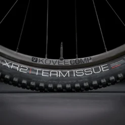 Supercaliber 9.6 Radioactief Rood /Trek Zwart -Trap Vlot Verkoopwinkel Supercaliber96 22 35151 B Alt7