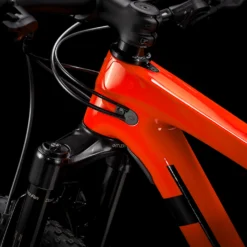 Supercaliber 9.6 Radioactief Rood /Trek Zwart -Trap Vlot Verkoopwinkel Supercaliber96 22 35151 B Alt9