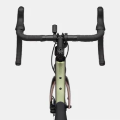 Cannondale Synapse Carbon 2 RL Kever Groen -Trap Vlot Verkoopwinkel SynapseCarbon2RLBeetleGreen 3