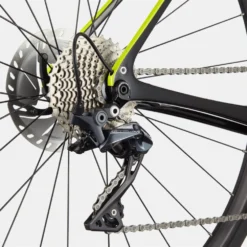 Cannondale Synapse Carbon 2 RL Zwart Parel -Trap Vlot Verkoopwinkel SynapseCarbon2RLBlackPearl 5