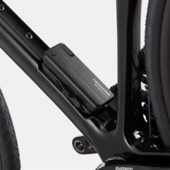 Cannondale Synapse Carbon 3 L Zwart -Trap Vlot Verkoopwinkel SynapseCarbon3LBlack 6