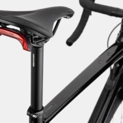 Cannondale Synapse Carbon 3 L Zwart -Trap Vlot Verkoopwinkel SynapseCarbon3LBlack 7