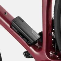 Cannondale Synapse Carbon 3 L Zwart Kersen -Trap Vlot Verkoopwinkel SynapseCarbon3LBlackCherry 6