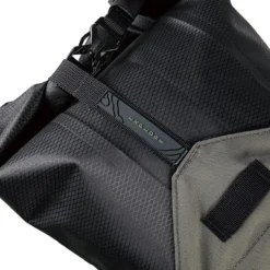 Topeak Backloader X, 10 L, Groen -Trap Vlot Verkoopwinkel TBP BLX3G top 2 2