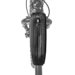 Topeak FastFuel DryBag X - Zwart -Trap Vlot Verkoopwinkel TC2306B mnt top