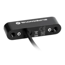 Supernova TL3 Pro - Zwart -Trap Vlot Verkoopwinkel TL3Pro schwarz 3