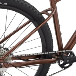 Giant Talon 1 Hematite -Trap Vlot Verkoopwinkel Talon1hematite 27 5 4