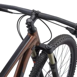 Giant Talon 1 Hematite -Trap Vlot Verkoopwinkel Talon1hematite 27 5 6