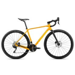 Orbea TERRA H40 Mango Glans