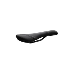 JS1 Zadel - Zwart -Trap Vlot Verkoopwinkel Title MTB JS1 Seat black 1