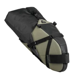 Topeak Backloader X, 15 L, Groen