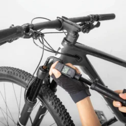 Topeak Mountain Digital 2Stage -Trap Vlot Verkoopwinkel TopeakMountainDigital2Stage 10