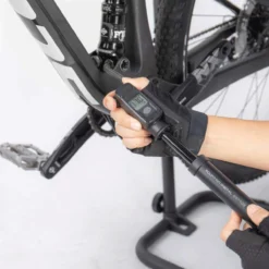 Topeak Mountain Digital 2Stage -Trap Vlot Verkoopwinkel TopeakMountainDigital2Stage 11