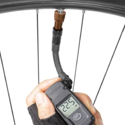 Topeak Mountain Digital 2Stage -Trap Vlot Verkoopwinkel TopeakMountainDigital2Stage 3