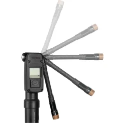 Topeak Mountain Digital 2Stage -Trap Vlot Verkoopwinkel TopeakMountainDigital2Stage 6