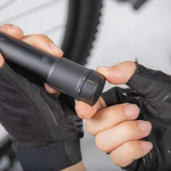 Topeak Mountain Digital 2Stage -Trap Vlot Verkoopwinkel TopeakMountainDigital2Stage 8