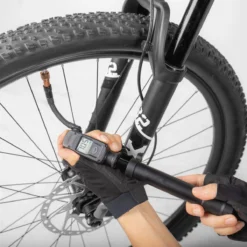 Topeak Mountain Digital 2Stage -Trap Vlot Verkoopwinkel TopeakMountainDigital2Stage 9