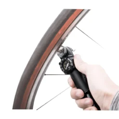 Topeak Roadie Dubbele Actie -Trap Vlot Verkoopwinkel TopeakRoadieDA G Rahmenhalter 5