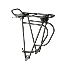 Racktime Tourit - Zwart