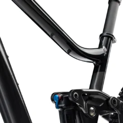 Giant Trance 2 Metallic Zwart / Zwart -Trap Vlot Verkoopwinkel Trance2 29 metallicblack 7