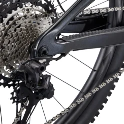 Giant Trance Advanced Pro 1 Koolstof/Zwart Diamant/Chroom -Trap Vlot Verkoopwinkel TranceAdvancedPro1 29 CarbonBlackDiamond 8