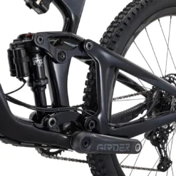 Giant Trance Advanced Pro 1 Koolstof/Zwart Diamant/Chroom -Trap Vlot Verkoopwinkel TranceAdvancedPro1 29 CarbonBlackDiamond 9