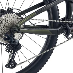 Giant Trance X 1 Panther -Trap Vlot Verkoopwinkel TranceX1 29 panther 3