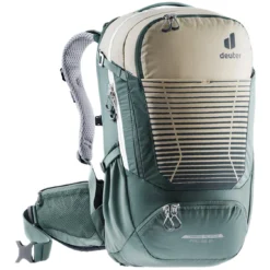 Deuter Trans Alpine Pro 26 SL Beige (zandkleurig)